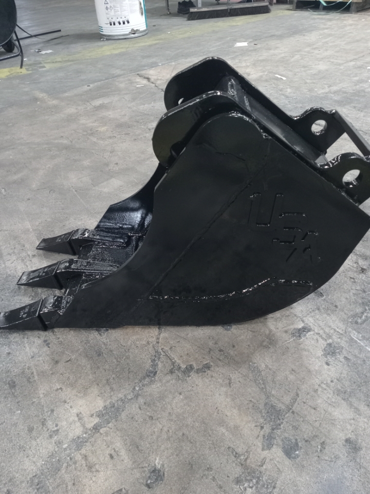 Excavator Buckets for bobcat e32, e35