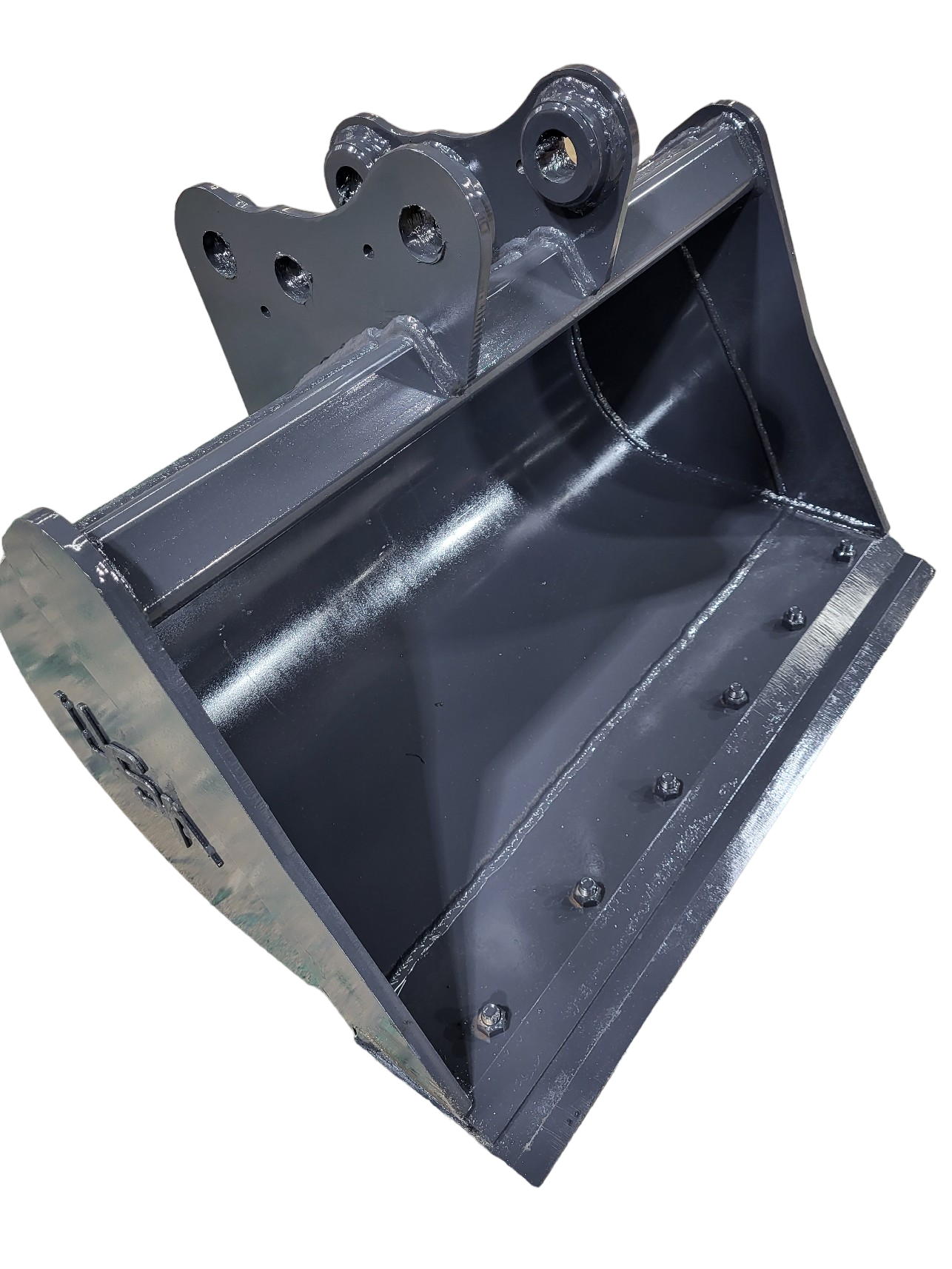 Pin On 36 Inch Excavator Ditching Bucket For Kubota Kx121, Kx71, Kx91, Kx121-2-3, U35, Kx040, Kx033 Excavators