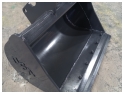 kubota kx121 kx71 kx91 kx121 2 3 u35 kx040 kx033 style ditching bucket 36 inch quick attach 3