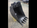 24 inch excavator bucket fits bobcat E80 E85