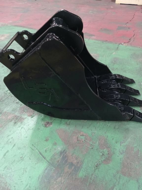 16 inch excavator bucket fits bobcat e32 e35 excavators 2