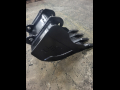 18 inch excavator bucket for bobcat e32 e35 excavators