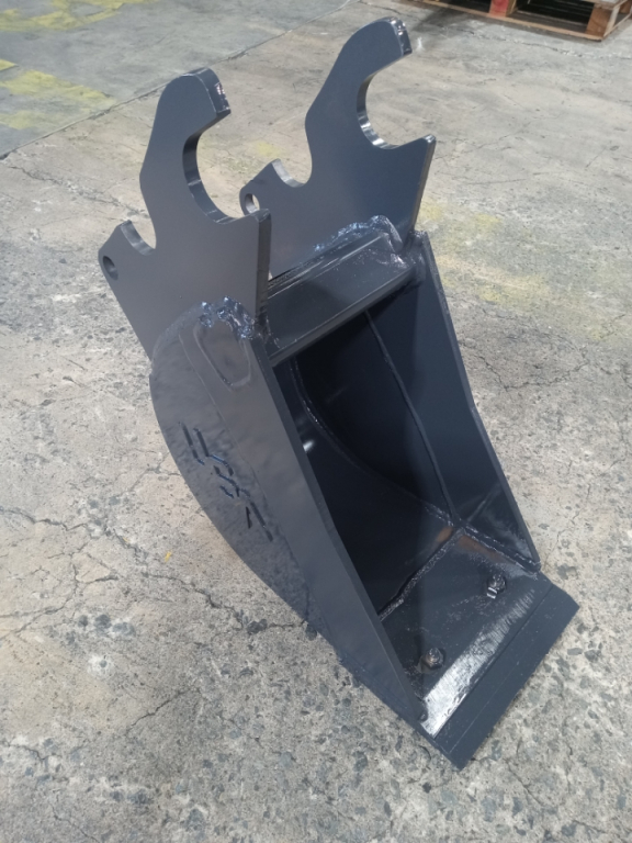 12 inch excavator bucket fits excavators 6000 9000 lbs