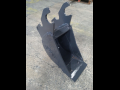 12 inch excavator bucket fits excavators 6000 9000 lbs