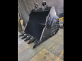 60 inch fits excavator 100000 120000 lbs 2