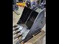 36 inch excvator bucket fits machines 24000 33000 lbs 2