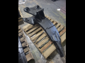 excavator frost ripper for excavators 40 50k 6