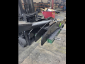 24 inch wide excavator thumb for machines 40000 50000lbs