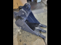 kubota u27 excavator bucket compatible 12 inch eb512