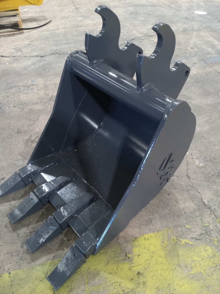 18 inch mini excavator bucket fits Kubota U25 U27 3